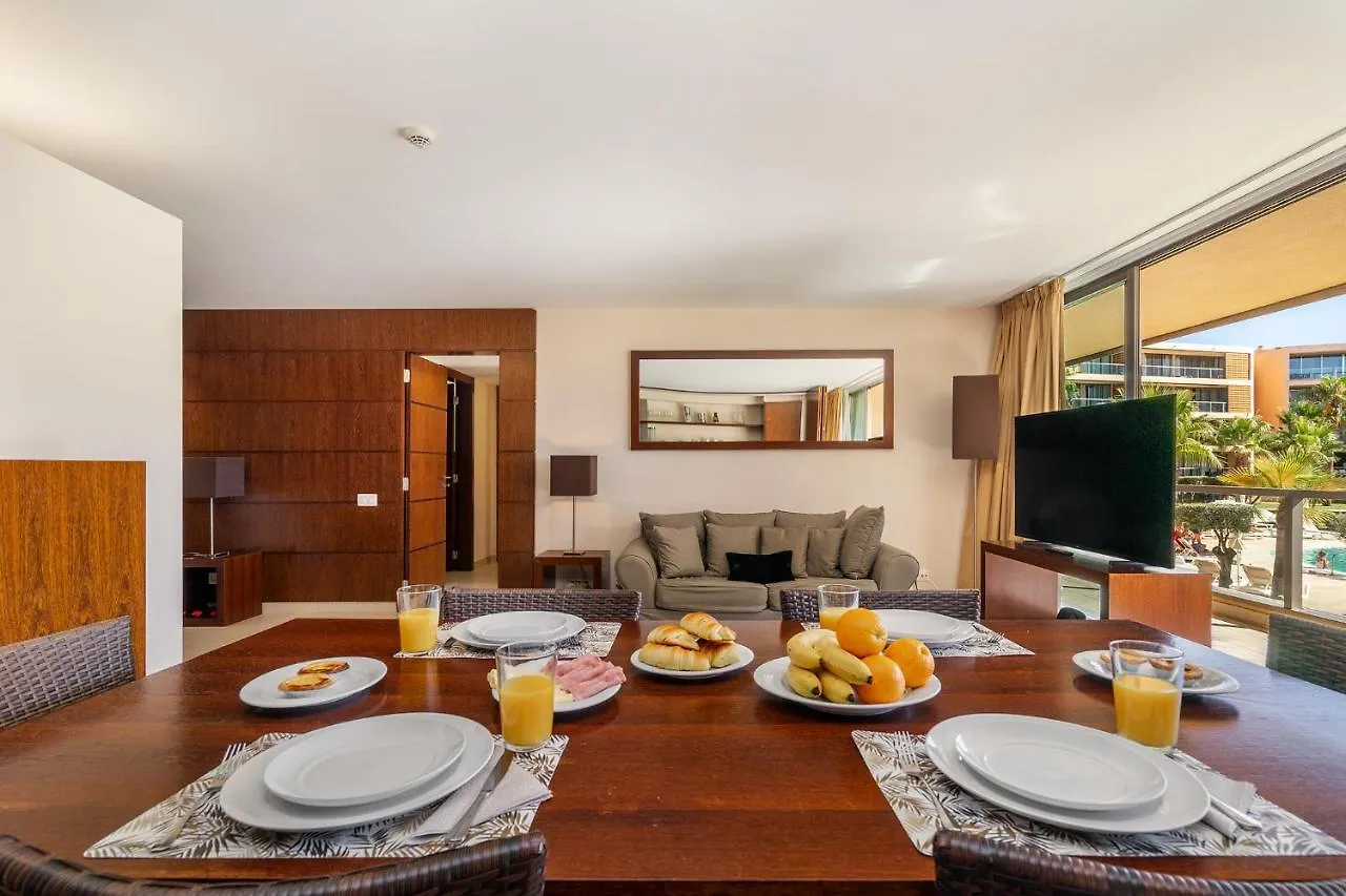 Wah Family Holidays In Salgados W S-Pool & Garden Guia  0*, Guia (Faro) Portugal