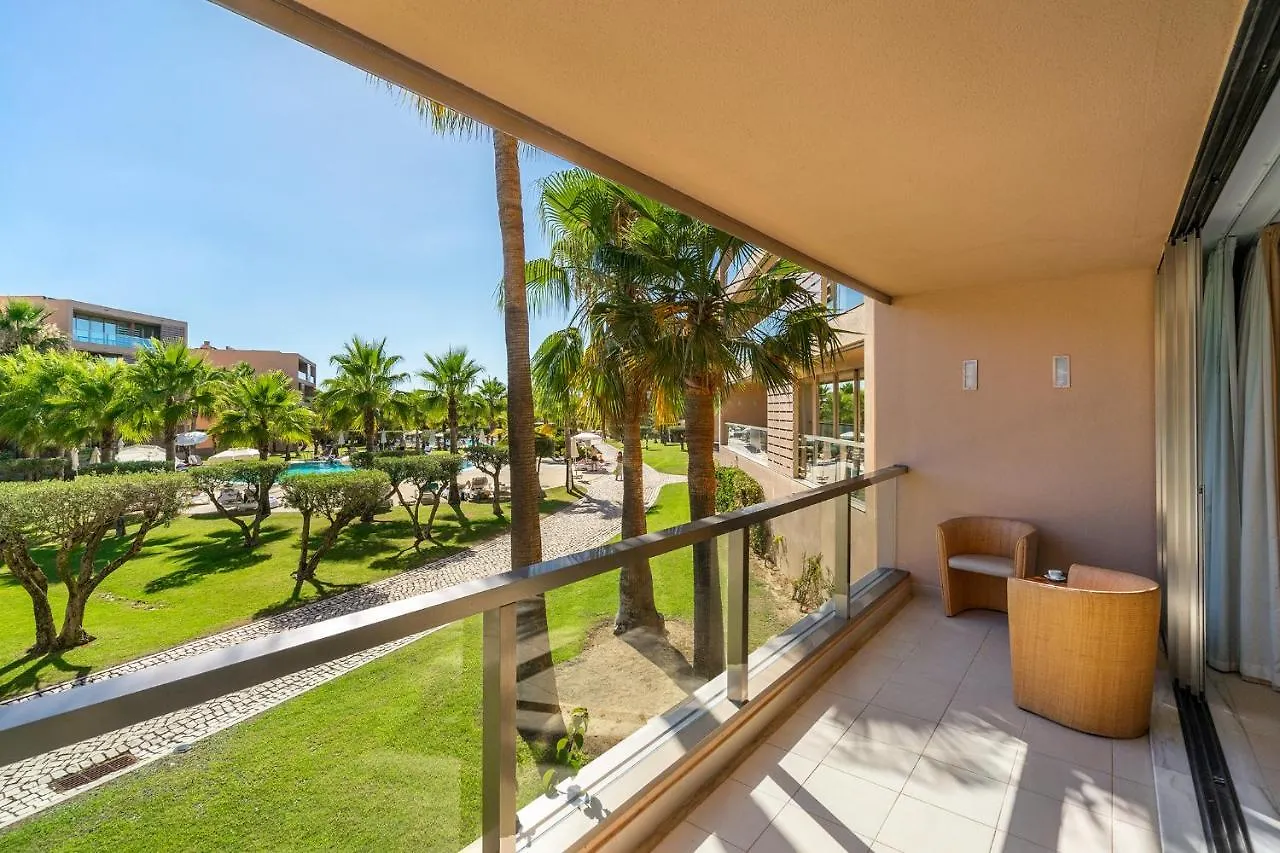 Wah Family Holidays In Salgados W S-Pool & Garden Guia  0*, Guia (Faro)