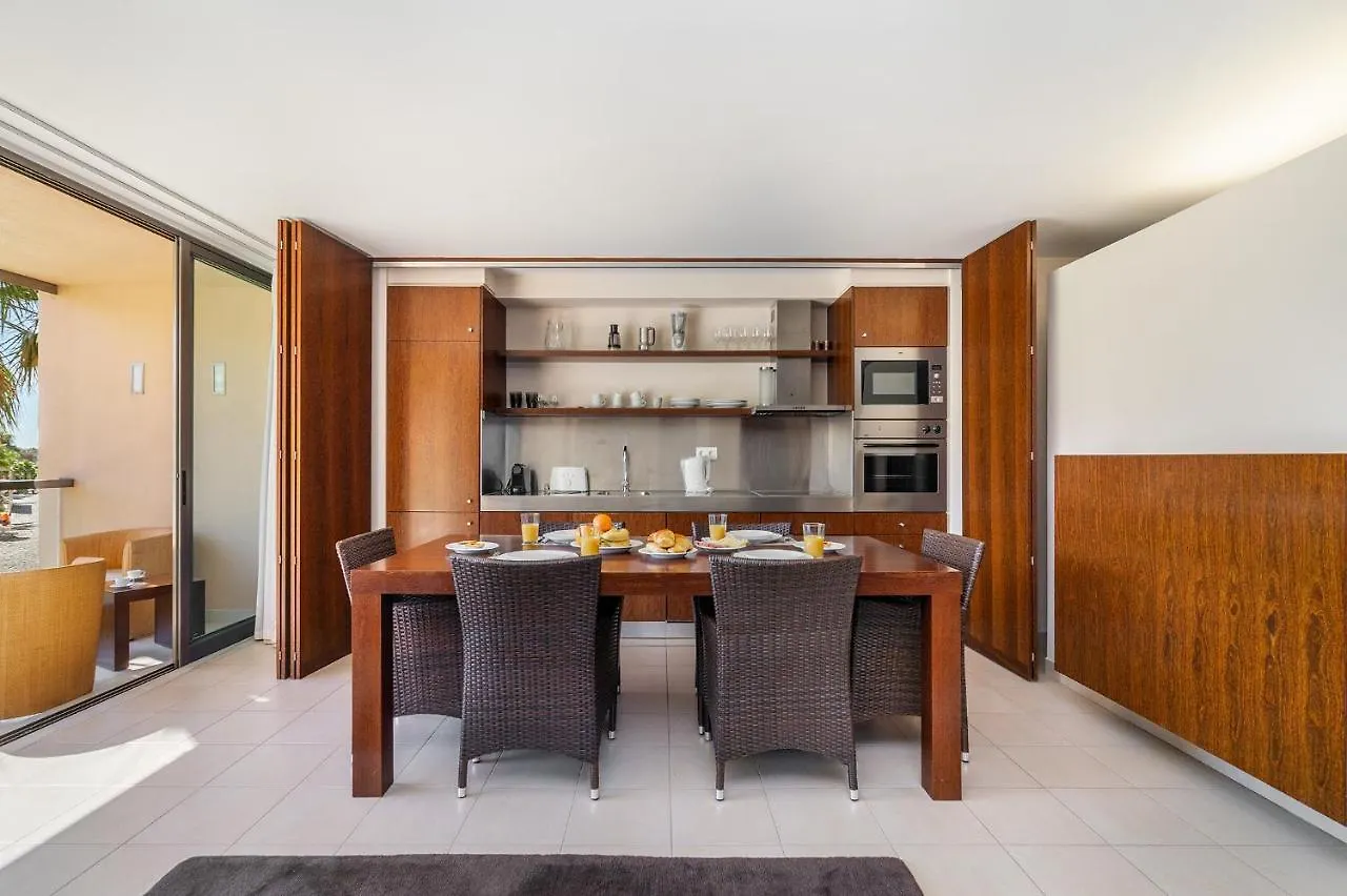Wah Family Holidays In Salgados W S-Pool & Garden Guia  Apartment Guia (Faro)