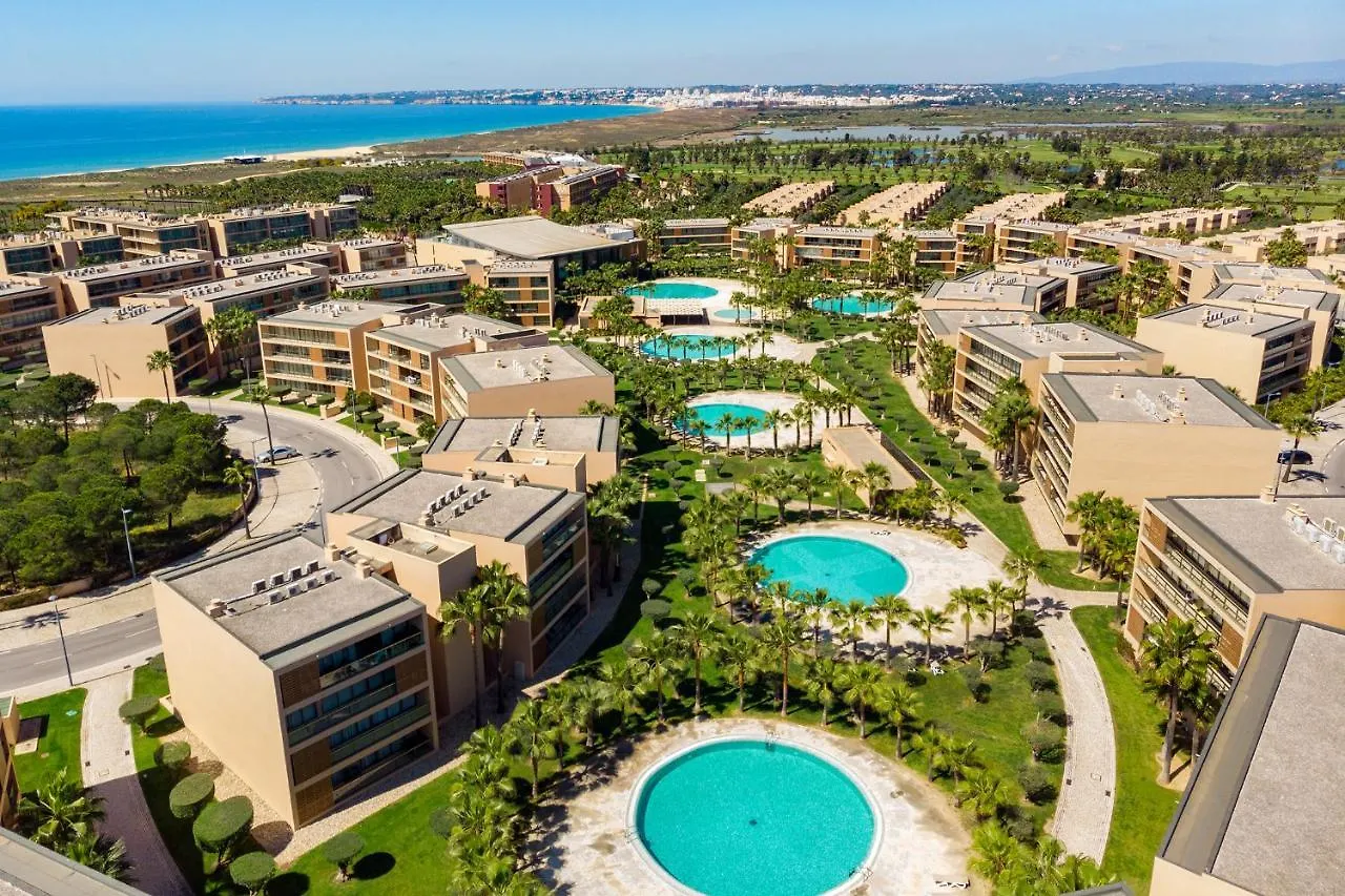 Wah Family Holidays In Salgados W S-Pool & Garden Guia  Guia (Faro)