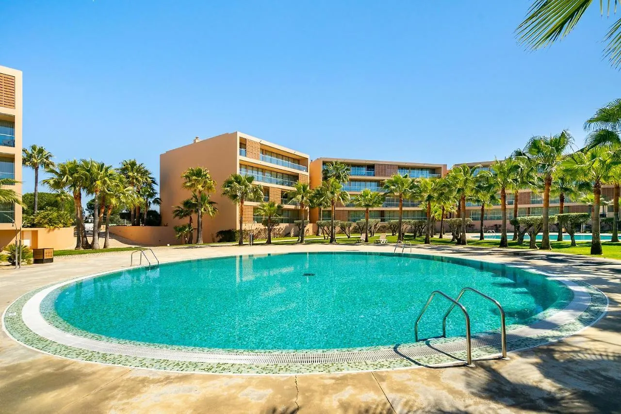 Wah Family Holidays In Salgados W S-Pool & Garden Guia  Portugal