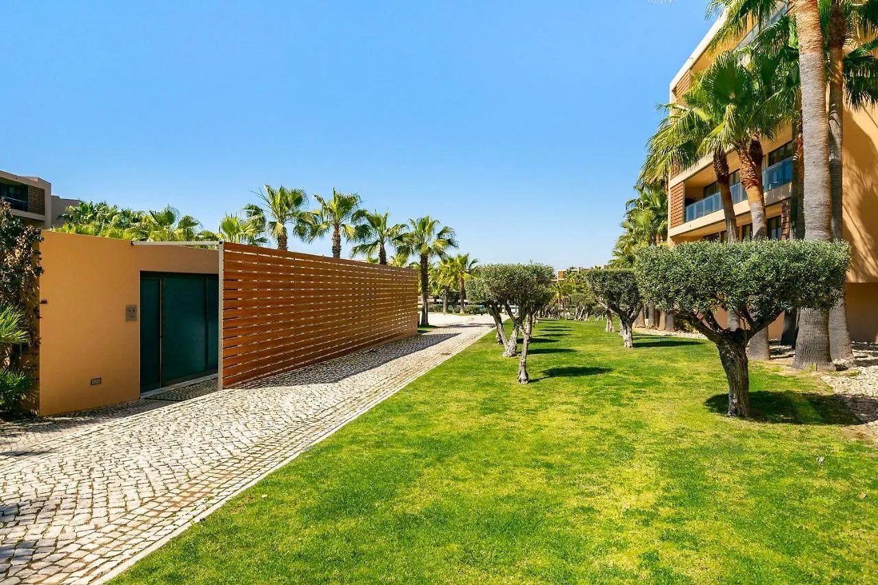 Wah Family Holidays In Salgados W S-Pool & Garden Guia  Portugal