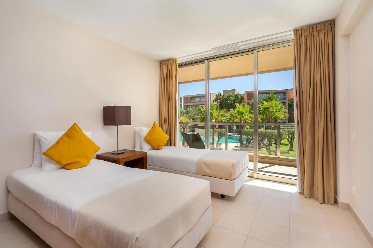 Wah Family Holidays In Salgados W S-Pool & Garden Guia  Apartamento Guia (Faro)