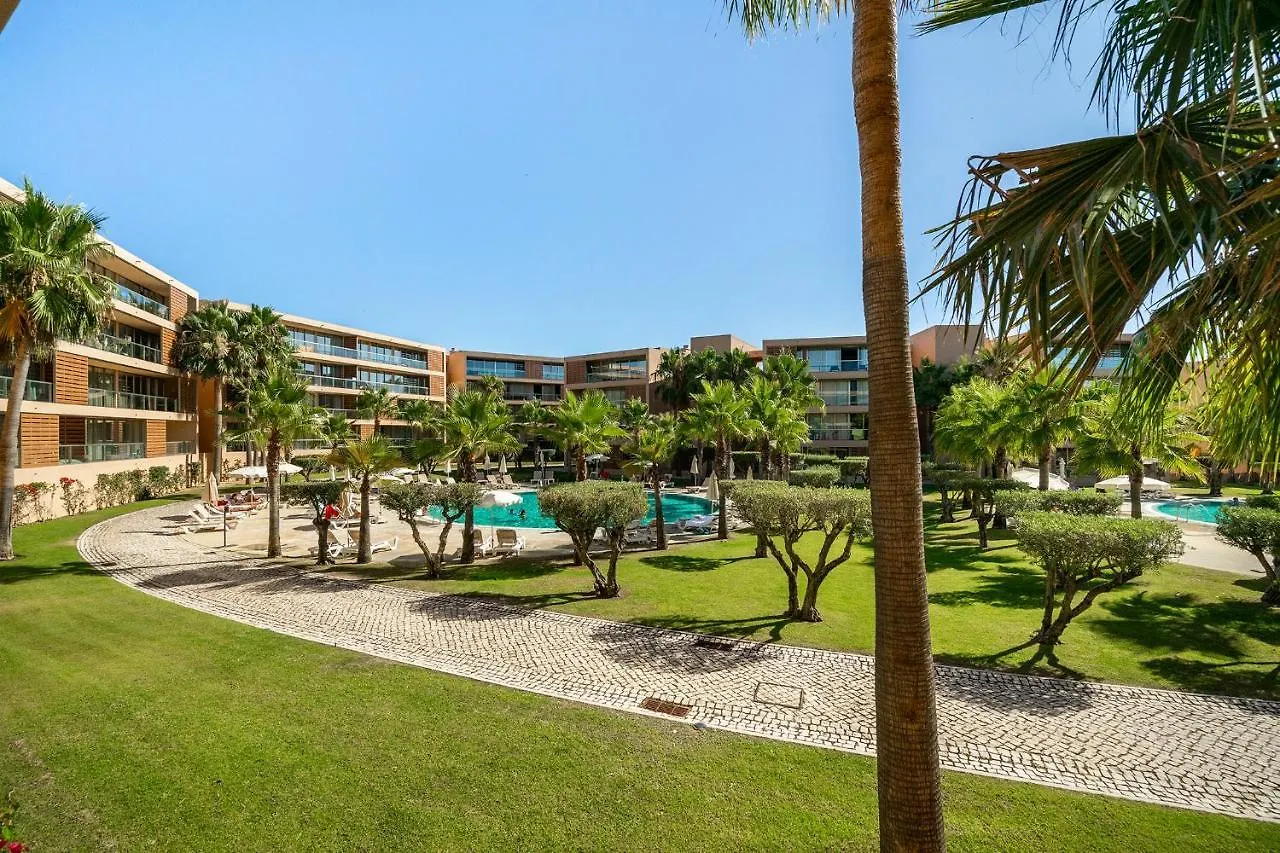 Wah Family Holidays In Salgados W S-Pool & Garden Guia  0*, Guia (Faro) Portugal