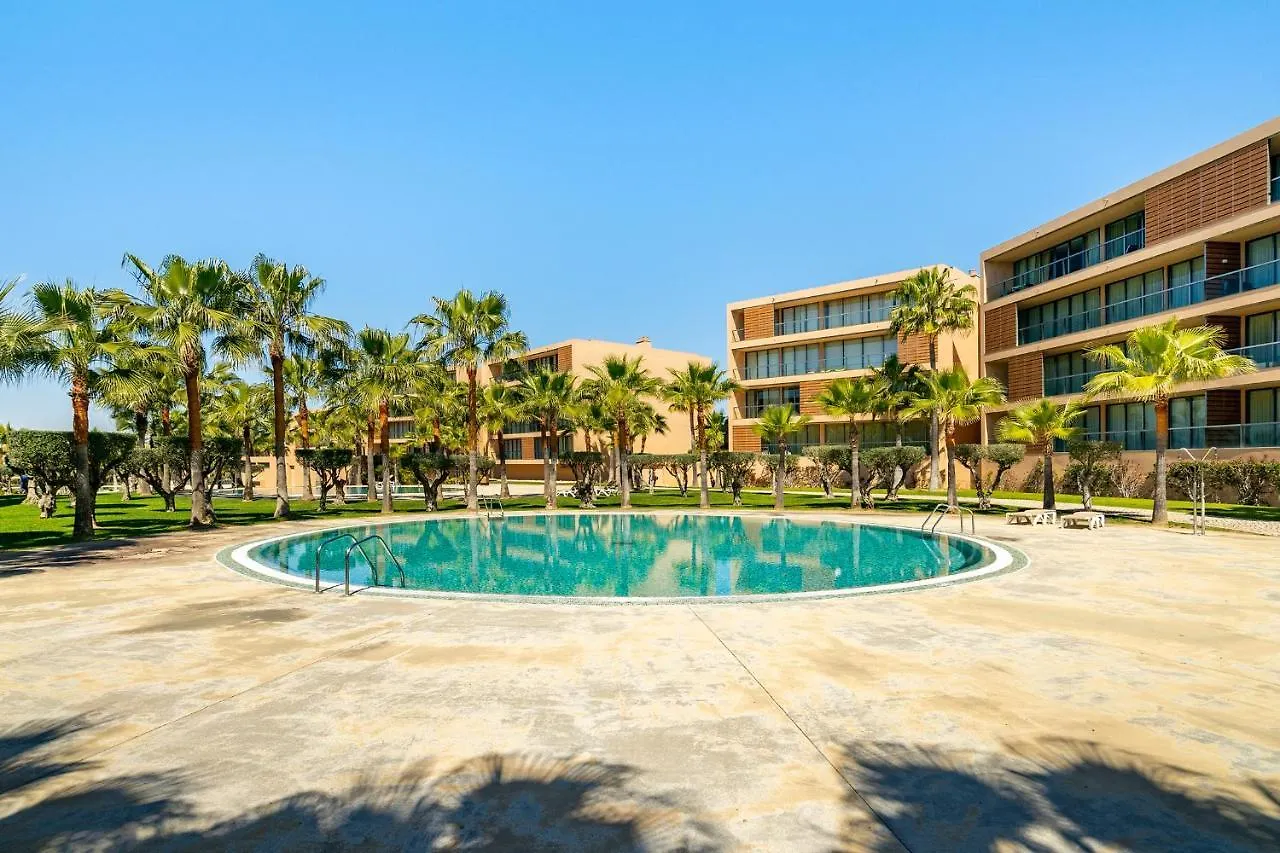 Apartamento Wah Family Holidays In Salgados W S-Pool & Garden Guia  Portugal