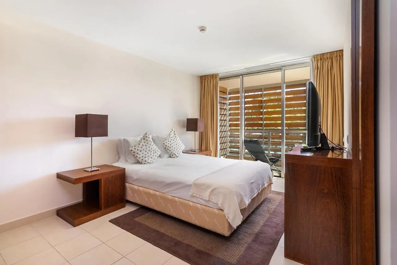 Apartment Wah Family Holidays In Salgados W S-Pool & Garden Guia